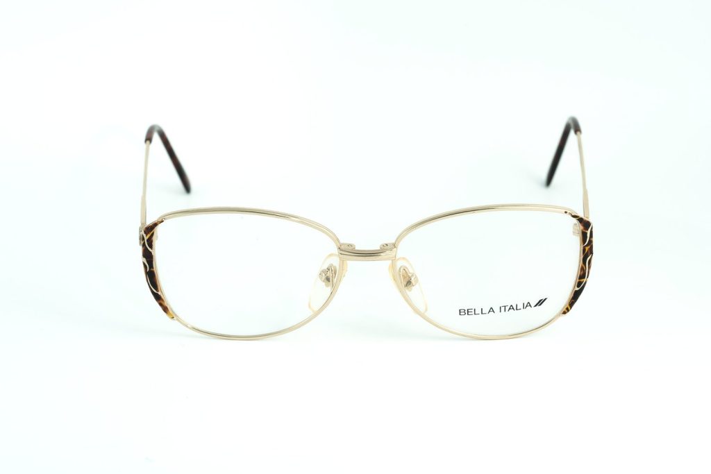 BELLA ITALIA AMBER
