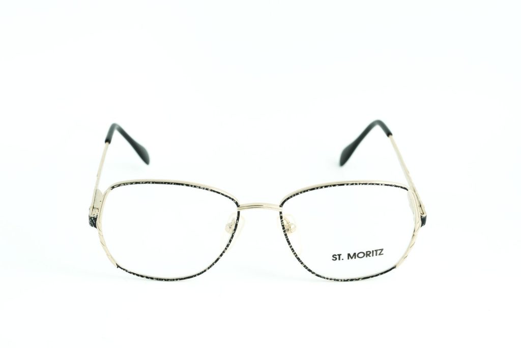 ST MORITZ JUDITH [BLACK]